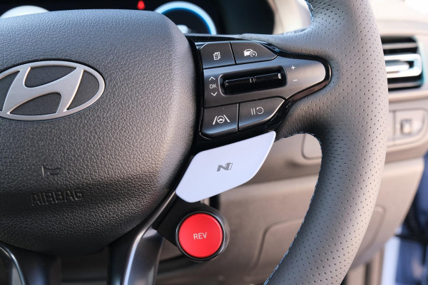 2026 MY27 Hyundai i30 PDe.V6 N Premium Hatch Image 16