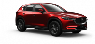 2021 Mazda CX-5 KF Series Maxx Sport Wagon image 7