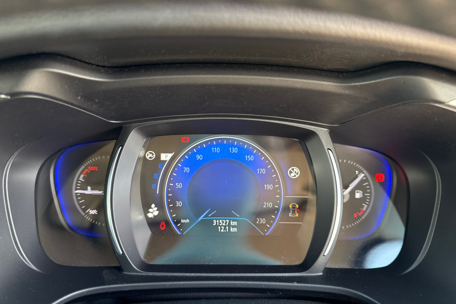2023 Renault Koleos HZG Zen SUV Image 19