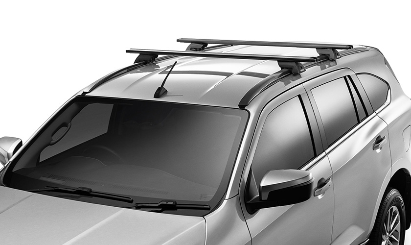 Roof Rail Cross Bars 