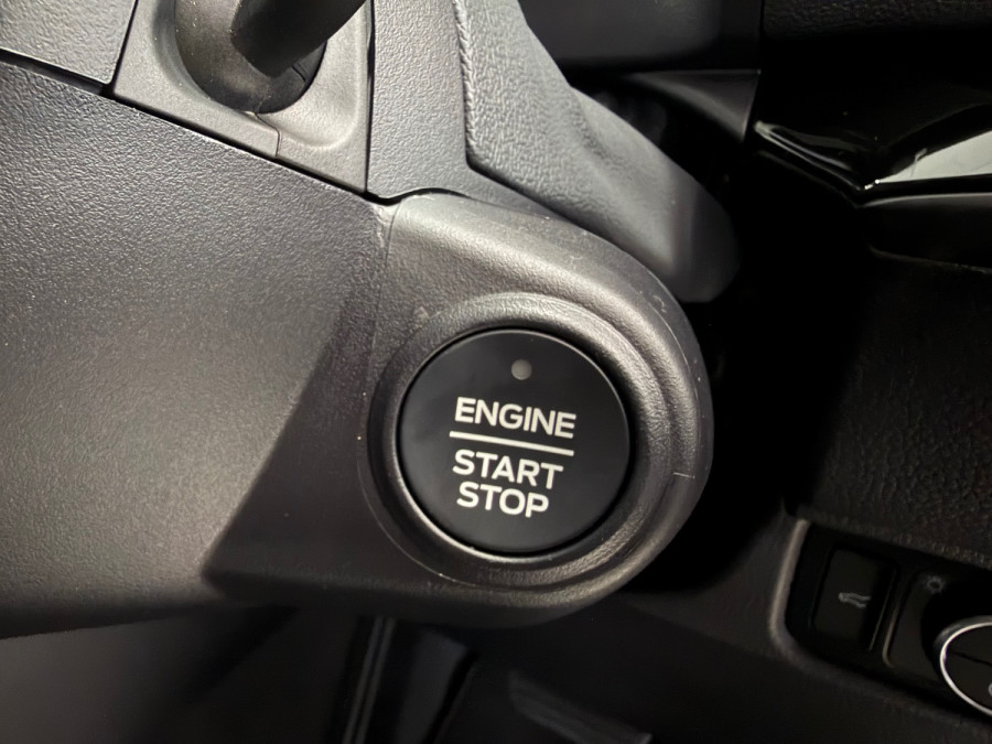 2026 MY26.5 Ford Everest UB Sport SUV Image 28
