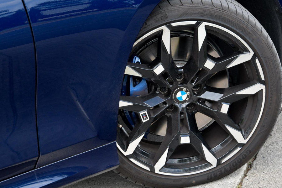2026 BMW 3 Series G20 LCI II 330i M Sport Sedan