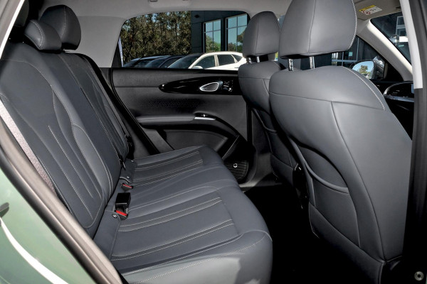 2026 MY27 Geely EX2 E22H Inspire Hatch Image 8