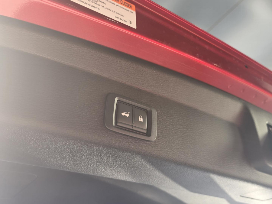 2026 Mitsubishi Outlander ZM Exceed Tourer SUV Image 10