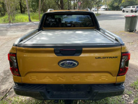 2024 Ford Ranger P703 Wildtrak Ute image 5