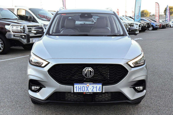 2022 MG ZST Excite SUV