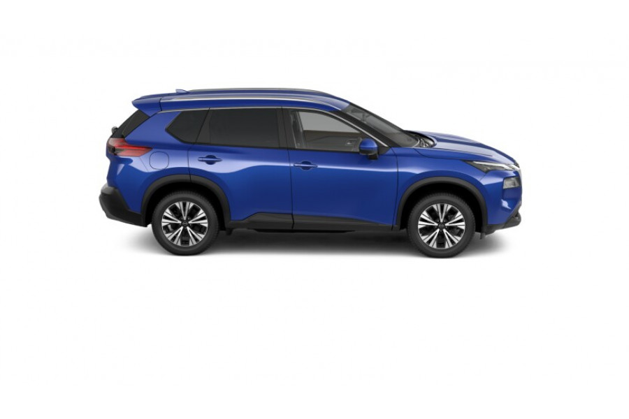 2024 MY25 Nissan X-Trail T33 ST-L SUV Image 13