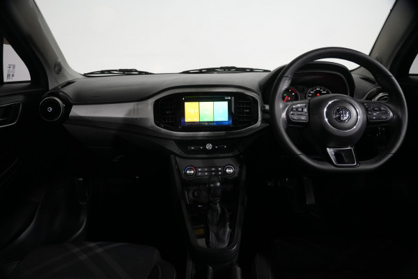 2022 MG MG3 Core Hatch image 11
