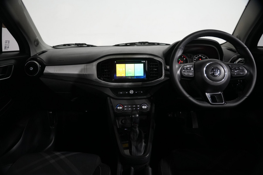 2022 MG MG3 Core Hatch