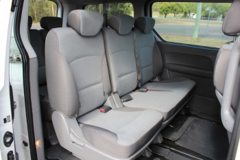 2014 Hyundai Imax TQ-W MY13 Wagon