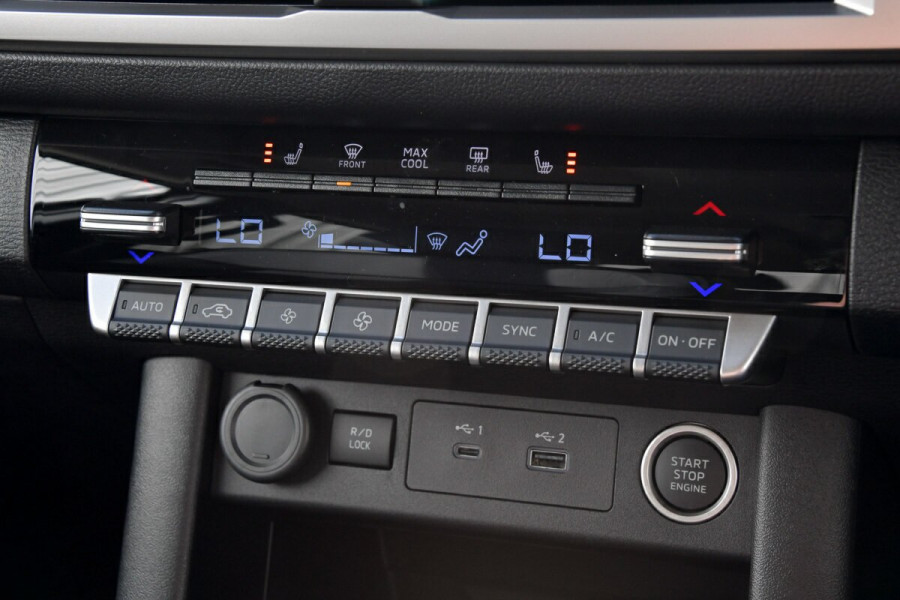 2024 Mitsubishi Triton MV GLS Ute Image 16