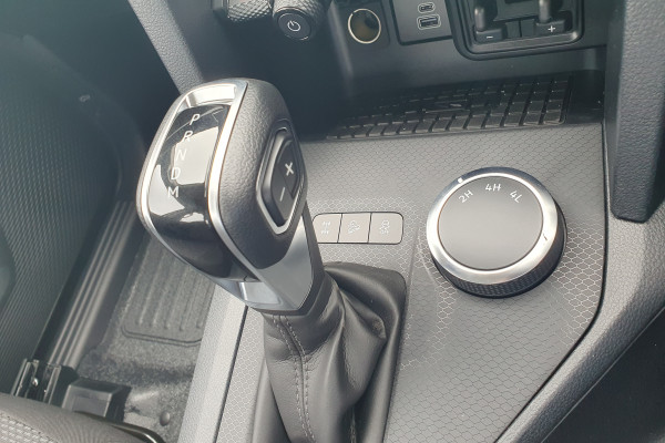 2025 Volkswagen Amarok NF TDI405 Core Other Image 15
