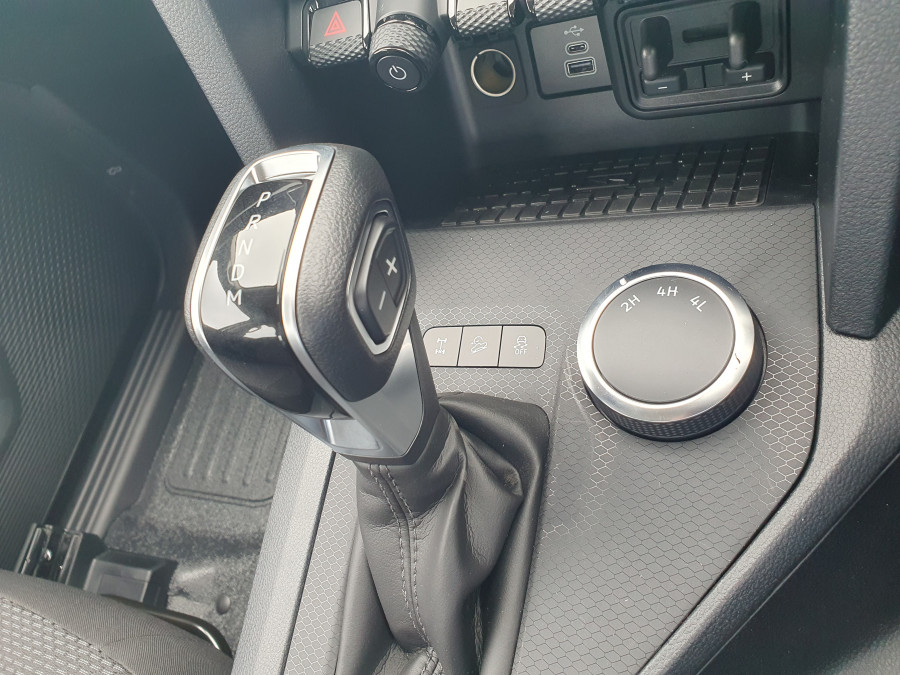 2025 Volkswagen Amarok NF TDI405 Core Other Image 15