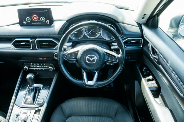 2021 Mazda CX-5 KF Series Maxx SUV Image 10