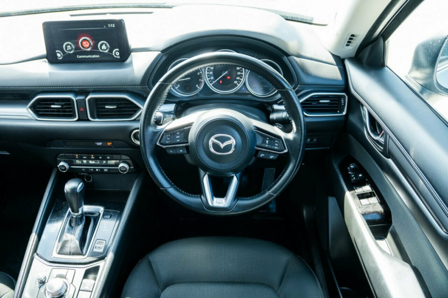 2021 Mazda CX-5 KF Series Maxx SUV Image 10