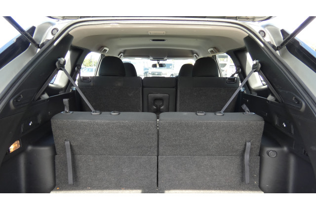 2022 MY22.5 Mitsubishi Outlander ZM MY22.5 ES 7 SEAT 2WD SUV Image 9