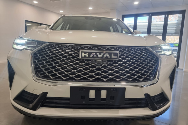 2024 GWM Haval H6 B01 Premium SUV Image 5