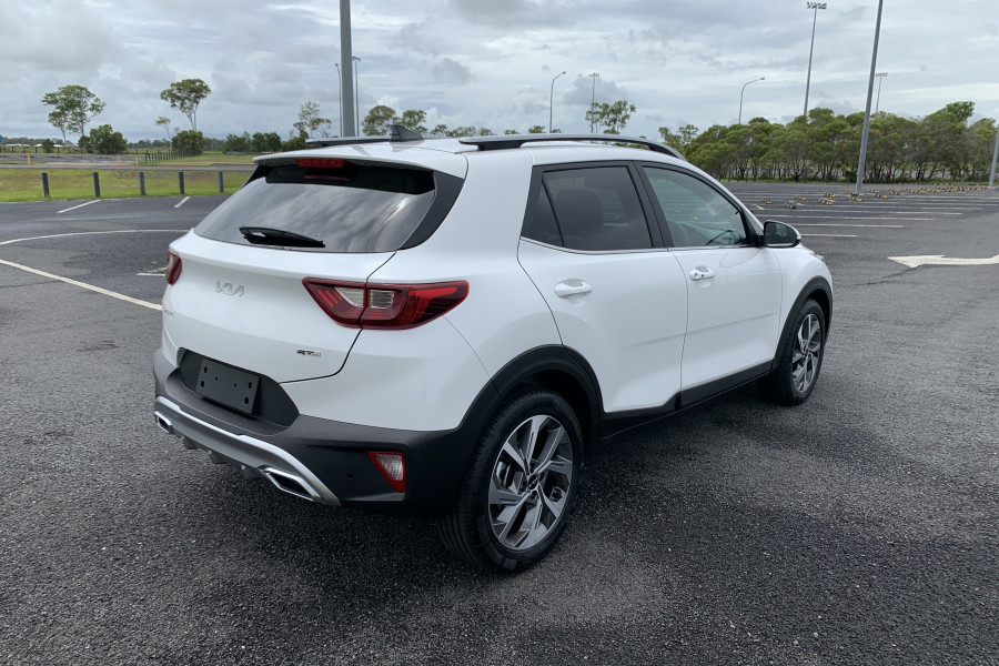 2024 Kia Stonic YB GT-Line SUV Image 7