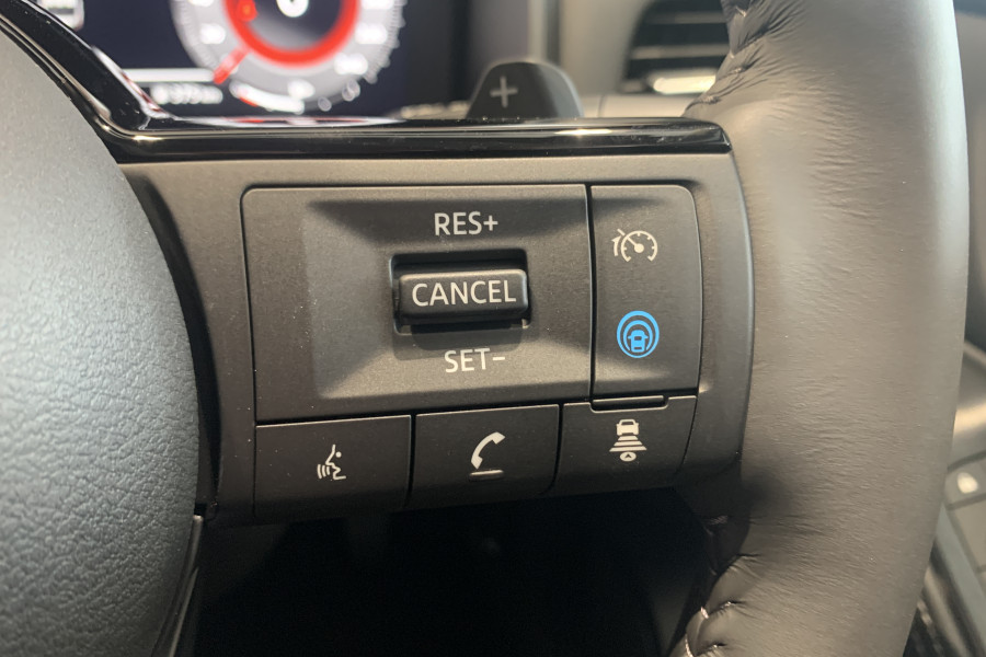 2024 Nissan X-Trail T33 N-TREK SUV Image 14