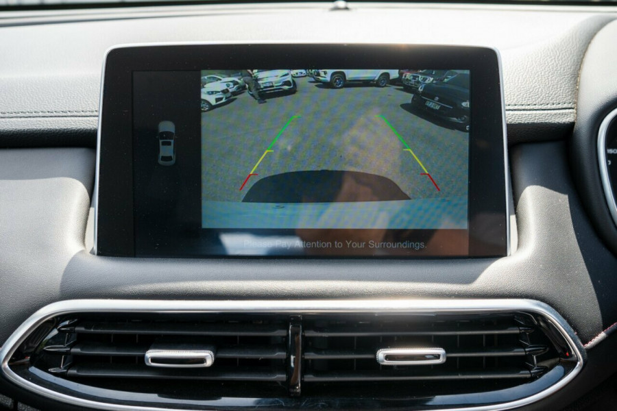 2022 MG HS SAS23 Vibe SUV Image 14