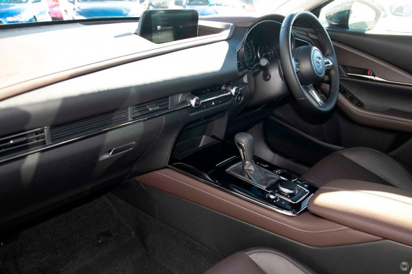 2023 Mazda CX-30 DM Series G20 Touring SUV