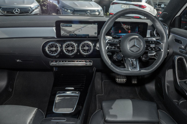 2023 Mercedes-Benz A-Class W177 A35 AMG Hatch image 7