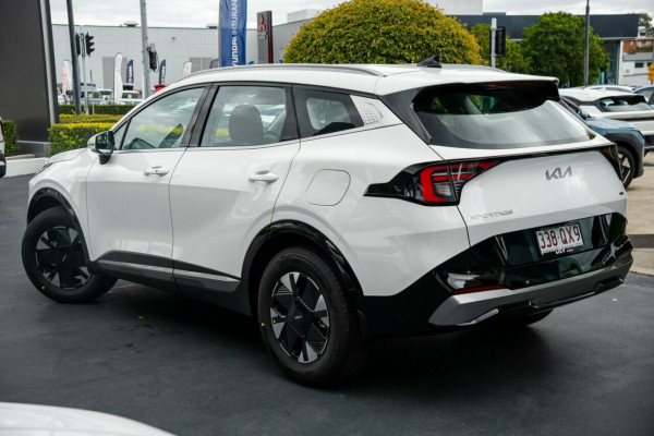 2026 MY27 Kia Sportage NQ5 PE HEV S SUV Image 2