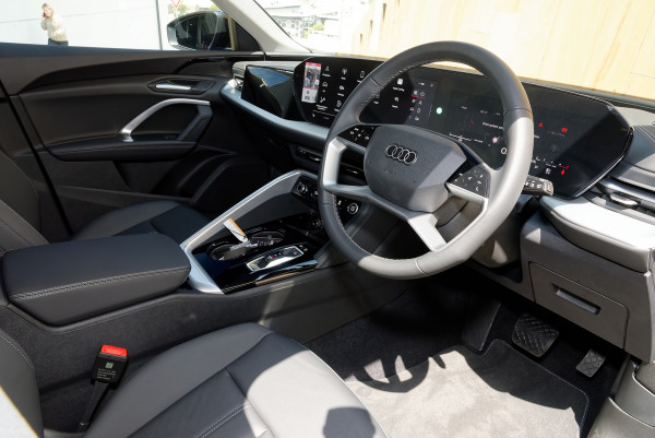 2025 Audi Q5 GU TFSI 150kW SUV image 7