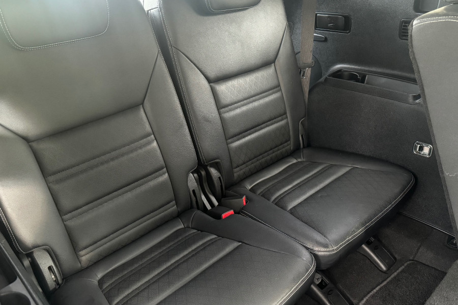 2018 MY19 Kia Sorento UM GT-Line SUV Image 16