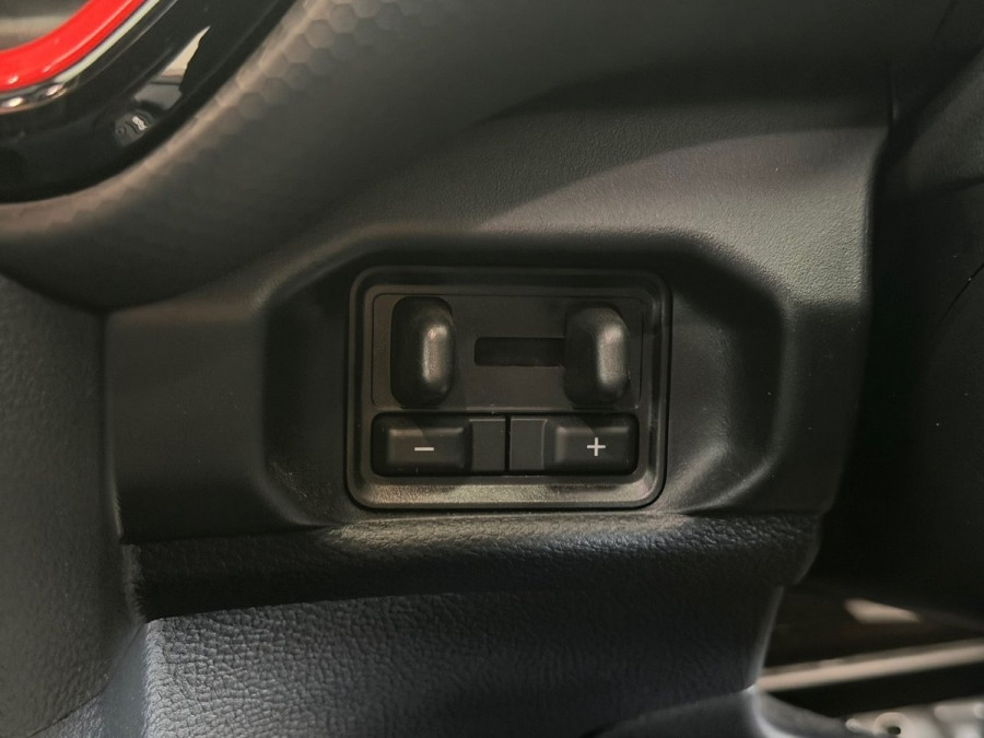2025 MY25.25 Ford Ranger P703  Raptor Ute Image 34