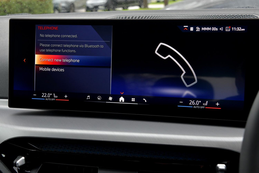 2026 BMW i4 G26 eDrive35 Hatch