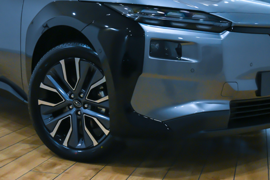 2025 MY26 Subaru Solterra E1-1 AWD Touring SUV