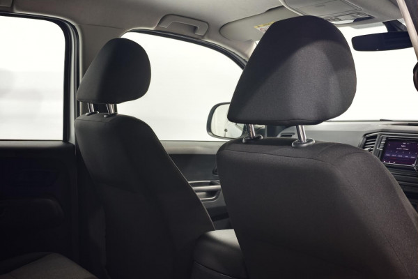 2017 Volkswagen Amarok 2H TDI420 Core Ute Image 17