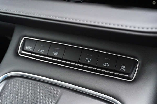 2026 GWM Haval H6 B01 Lux Hybrid SUV Image 13