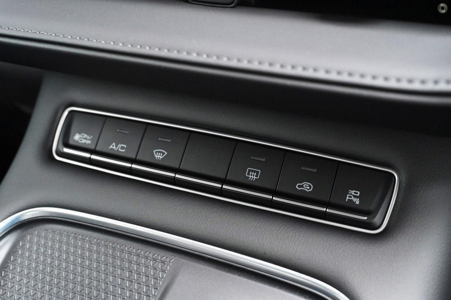 2026 GWM Haval H6 B01 Lux Hybrid SUV Image 13