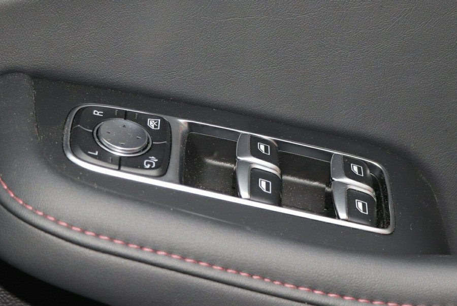 2020 MG HS SAS23 Vibe Wagon