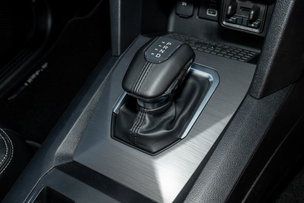 2026 Volkswagen Amarok NF TDI600 Style Ute Image 13