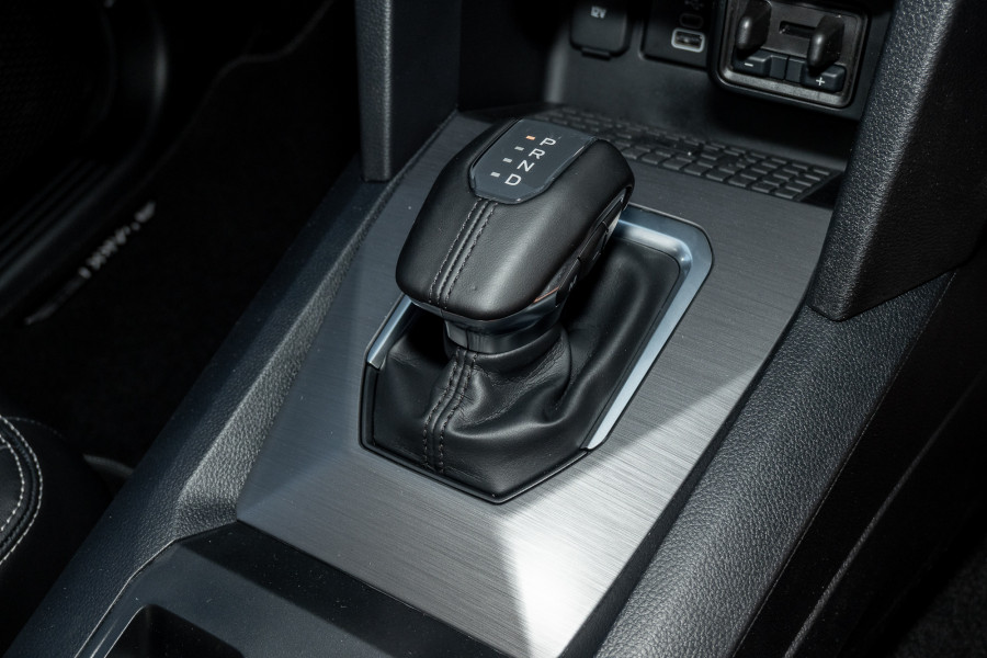 2026 Volkswagen Amarok NF TDI600 Style Ute Image 13