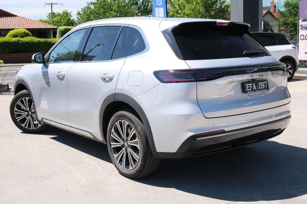 2026 MY27 Geely Starray EM-i P145 Inspire Extended Range SUV Image 2