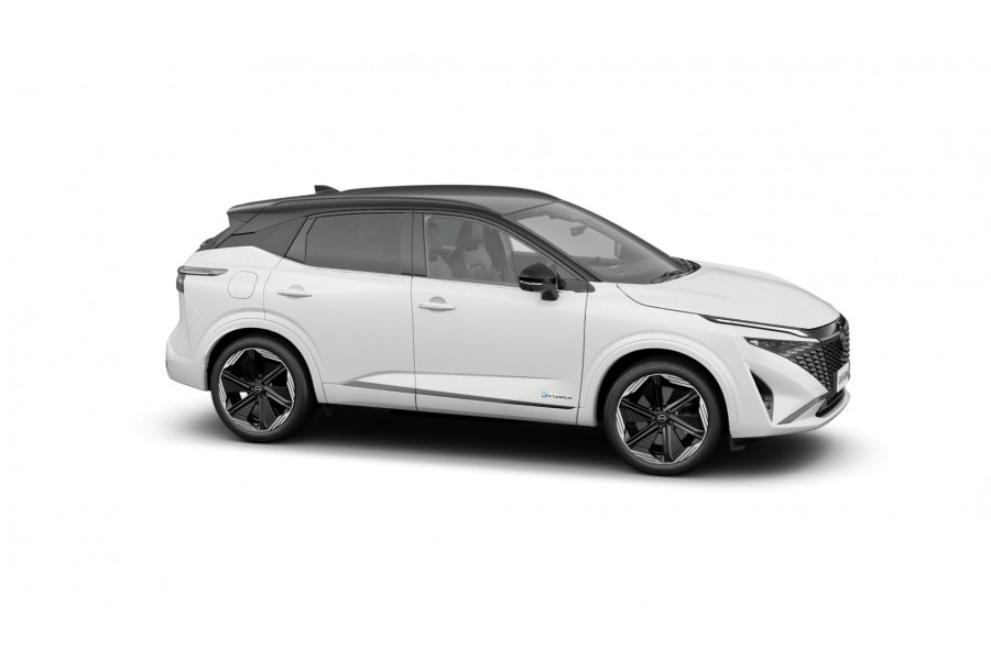 2025 Nissan QASHQAI J12 N-DESIGN e-POWER SUV Image 11