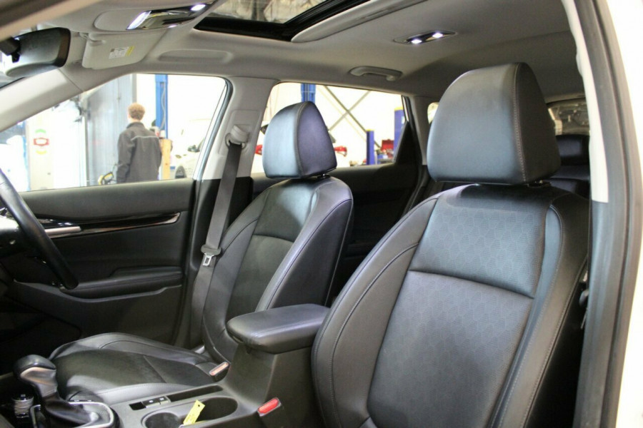 2019 MY20 Kia Seltos SP2 GT-Line SUV Image 16
