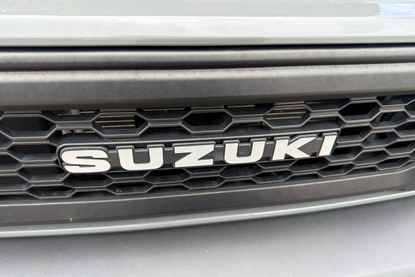 2024 Suzuki Jimny JB74 GLX Coupe Image 17