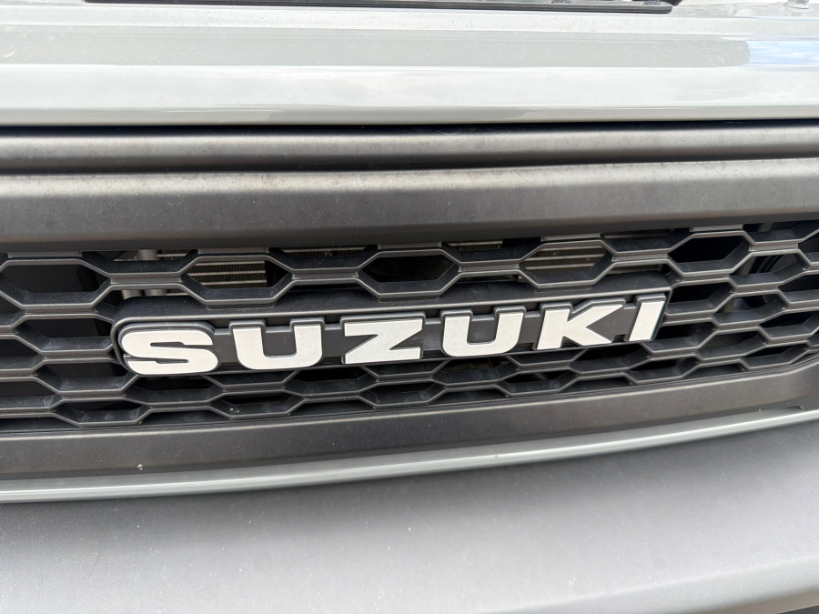 2024 Suzuki Jimny JB74 GLX Coupe Image 17