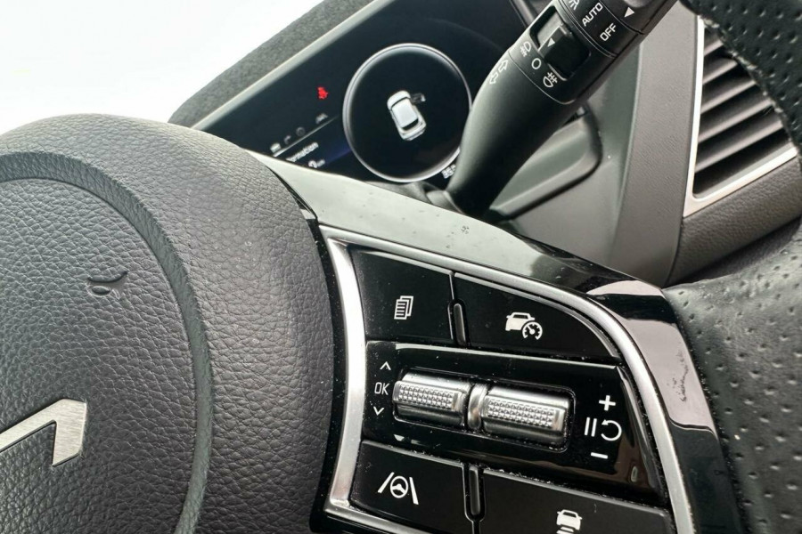 2023 Kia Seltos SP2 PE GT-Line SUV Image 21