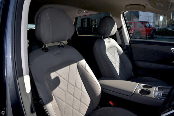 2026 MG MGS6 EV IS3E Essence SUV Image 5