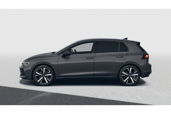 2025 Volkswagen Golf 8.5 110TSI Style Hatch