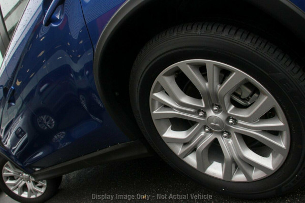 2024 Mitsubishi ASX XD ES SUV