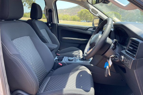 2026 Volkswagen Amarok NF TDI500 Life Other Image 28