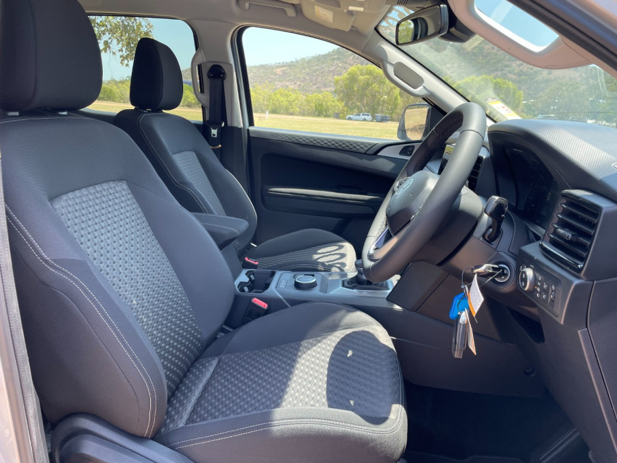 2026 Volkswagen Amarok NF TDI500 Life Other Image 28