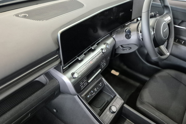2026 Hyundai KONA SX2.V3 Hybrid SUV Image 12